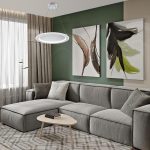 Подвесной светильник Escada Signum 10290/1LED