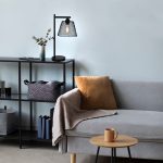 Настольная лампа Escada Urban 10204/L