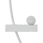 Настенный светильник Escada Ray 10220/2LED White L