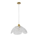 Подвесной светильник Indigo Amore 11051/1P Clear V000519