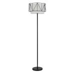 Торшер Indigo Charme 13016/1F Black V000465