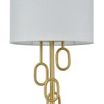 Настольная лампа Indigo Amali 13026/1T Gold V000477