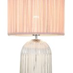 Настольная лампа Indigo Lucido 11046/1T Chrome V000484