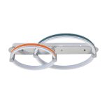 Потолочная люстра Indigo Attuale 14022/2C White V000116L