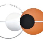 Настенный светильник Indigo Dirette 14026/1W Terracota V000117L