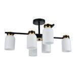 Люстра на штанге Escada Madison 1151/6P
