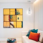 Подвесной светильник Escada Avolto 10191/1S Chrome