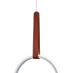 Подвесной светильник Escada Alliance 10295/1LED White