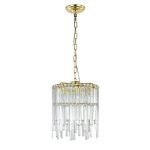 Подвесная люстра Escada Odegard 2105/6S