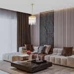 Подвесная люстра Escada Odegard 2105/6S