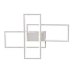 Потолочная люстра Escada Arcade 10254/3LED