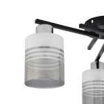 Потолочная люстра Escada Torenia 1132/3P