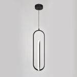 Подвесной светильник Escada Orbital 10255/2LED