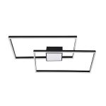 Потолочная люстра Escada Twins 10284/3LED