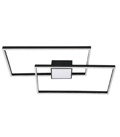 Потолочная люстра Escada Twins 10284/3LED