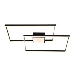 Потолочная люстра Escada Twins 10284/3LED