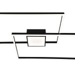 Потолочная люстра Escada Twins 10284/3LED