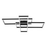 Потолочная люстра Escada Twins 10284/4LED