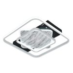 Потолочная люстра Escada Nebula 10293/3LED