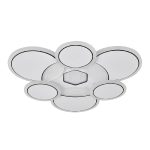 Потолочная люстра Escada Dune 10277/6LED