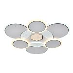 Потолочная люстра Escada Dune 10277/6LED