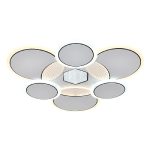 Потолочная люстра Escada Dune 10277/6LED