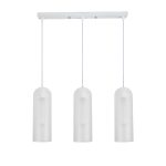 Подвесной светильник Escada Damask 10195/3S White