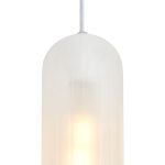 Подвесной светильник Escada Damask 10195/3S White