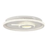 Потолочный светильник Escada Apus 600/S LED