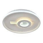 Потолочный светильник Escada Apus 600/S LED