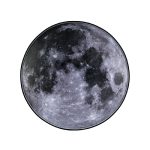 Настенно-потолочный светильник Escada Planet 605/S LED Mars