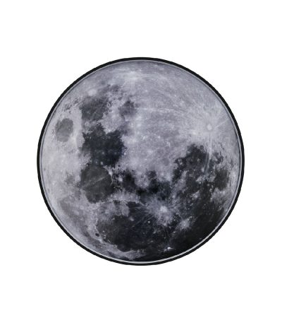 Настенно-потолочный светильник Escada Planet 605/S LED Moon