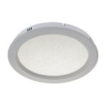 Потолочный светильник Escada Signum 607/S LED