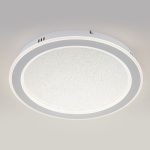 Потолочный светильник Escada Signum 607/S LED