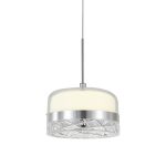 Подвесной светильник Escada Lace 611/S LED