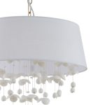 Подвесной светильник Indigo Tenerezza 13029/6P White V000558