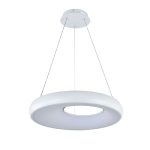 Подвесной светильник Indigo Cratere 14016/1P White V000153L