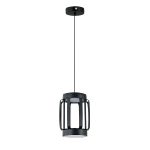 Подвесной светильник Indigo Capsula 14027/2P Black V000155L