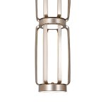 Подвесной светильник Indigo Capsula 14027/4P Gold V000158L