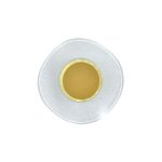 Настенный светильник Indigo Veletta 14029/1W Gold V000165L