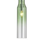 Подвесной светильник Indigo Beuta 11052/1P Green V000561