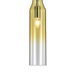 Подвесной светильник Indigo Beuta 11052/1P Yellow V000562