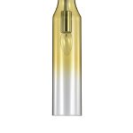 Подвесной светильник Indigo Beuta 11052/1P Yellow V000562