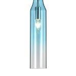 Подвесной светильник Indigo Beuta 11052/1P Blue V000563