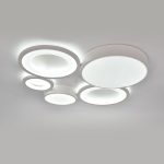 Потолочная люстра Escada Streamline 10286/5LED