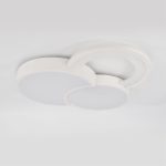 Потолочный светильник Escada Streamline 10286/3LED