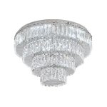 Потолочная люстра Escada Sublime 562/A LED