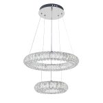 Подвесной светильник Escada Royal 619/S LED