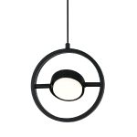 Подвесной светильник Escada Segment 1180/1S