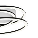 Потолочный светильник Escada Spiral 626/A LED